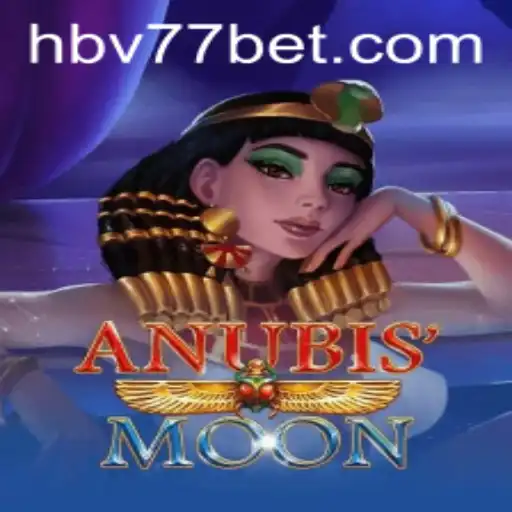 AnubisMoon: A Nova Experiência de Jogo em BV77bet