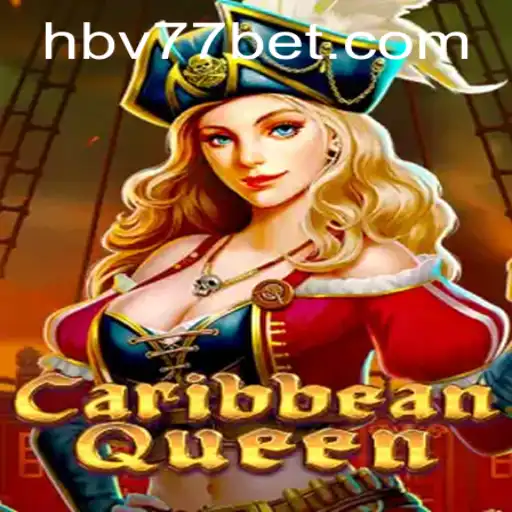 Descubra o Mundo de Aventuras do Jogo CaribbeanQueen com BV77bet