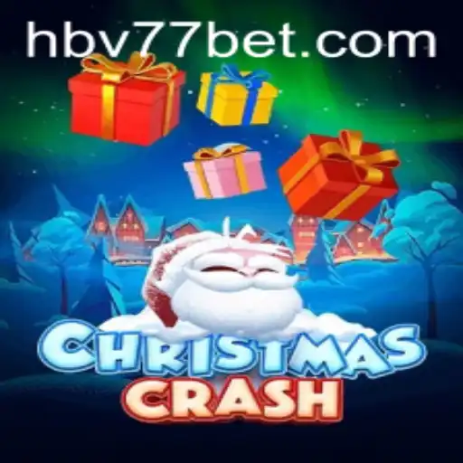 Descubra o Mundo Festivo de ChristmasCrash e a Emoção de BV77bet
