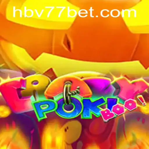 CrazyPokiBoo: Mergulhando na Nova Sensação dos Jogos com BV77bet