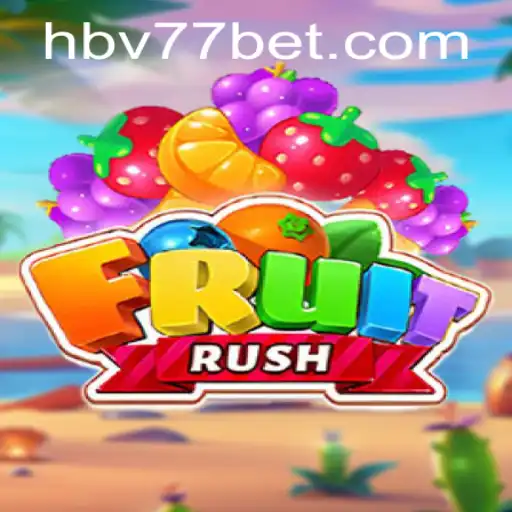 Explorando a Fascinante Aventura de 'FruitRush' com BV77bet