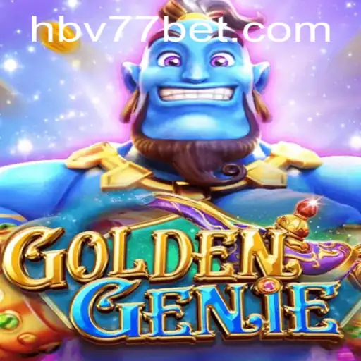 Explorando GOLDENGENIE: O Jogo que Está Revolucionando o Entretenimento com BV77bet