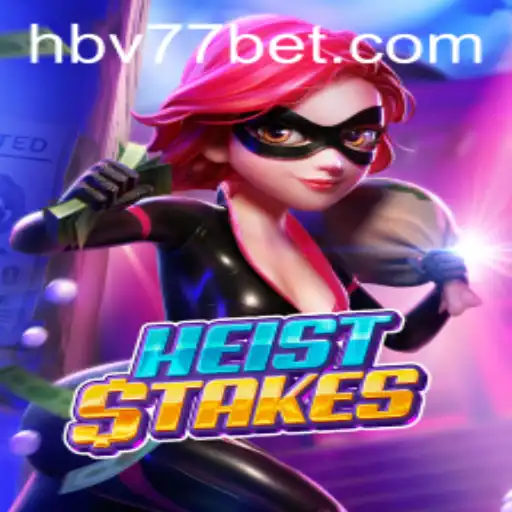 Explorando o Mundo Dinâmico de HeistStakes: Aventura e Estratégia com BV77bet
