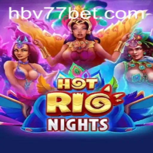 HotRioNights: O Novo Jogo Emocionante Dominando os Cassinos Online