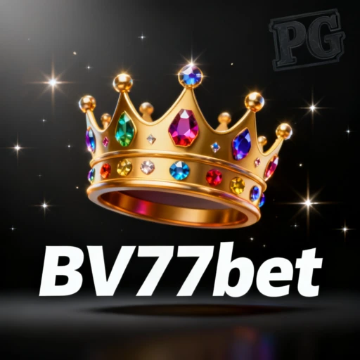 BV77bet Logo