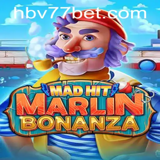 Descubra o Fascinante Mundo do Jogo MadHitMarlinBonanza com BV77bet