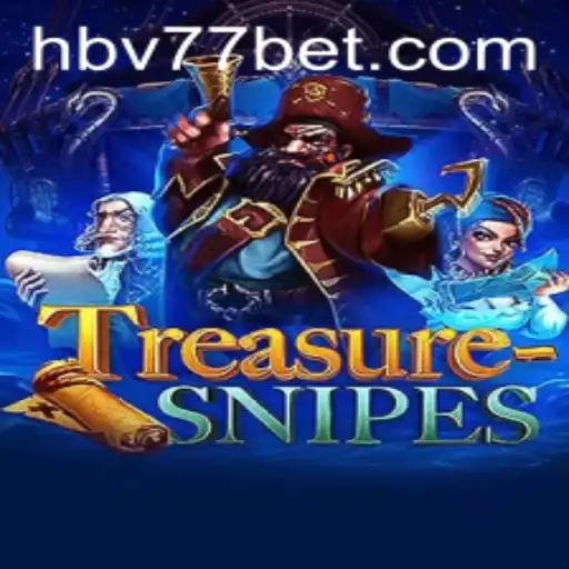 Aventura e Estratégia em TreasureSnipes: Descubra o Mundo do Jogo que Conquista Entusiastas