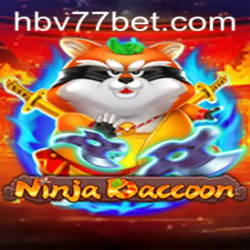Explorando o Enigmático Mundo de NinjaRaccoon