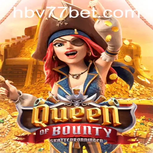 Explorando QueenofBounty: O Tesouro dos Sete Mares