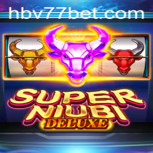 Descubra o Fascinante Mundo de SuperNiubiDeluxe